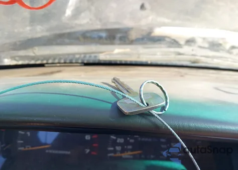 1997 Toyota 4Runner Sr5 V6 z USA, uszkodzony, nr VIN JT3GN86R2V0026986